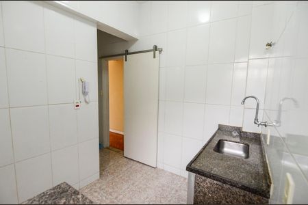 Apartamento à venda com 70m², 2 quartos e 1 vagaCozinha