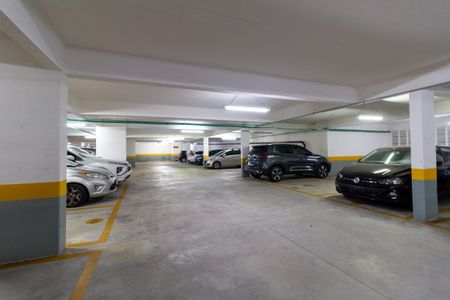 Apartamento à venda com 63m², 2 quartos e 1 vagaGaragem