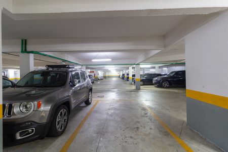 Apartamento à venda com 63m², 2 quartos e 1 vagaGaragem