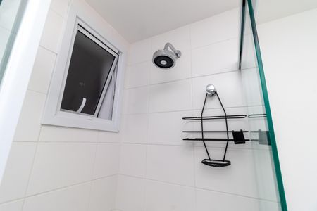 Apartamento à venda com 63m², 2 quartos e 1 vagaBanheiro