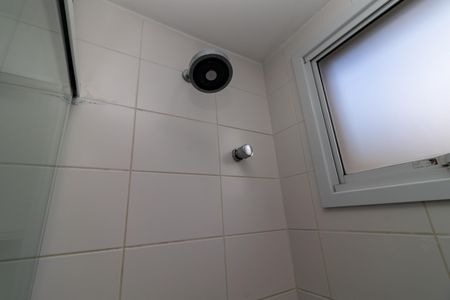 Apartamento à venda com 63m², 2 quartos e 1 vagaBanheiro da Suíte