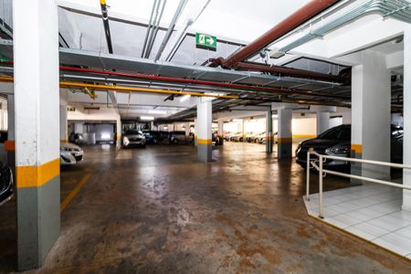 Apartamento à venda com 63m², 2 quartos e 1 vagaGaragem