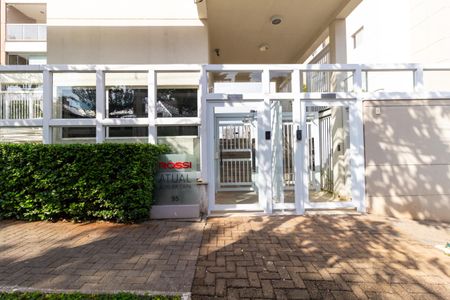 Apartamento à venda com 63m², 2 quartos e 1 vagaPortaria