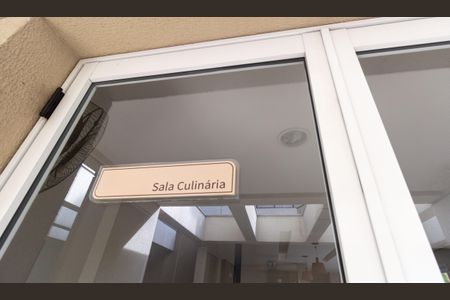 Apartamento à venda com 63m², 2 quartos e 1 vagaÁrea comum - Sala Culinária