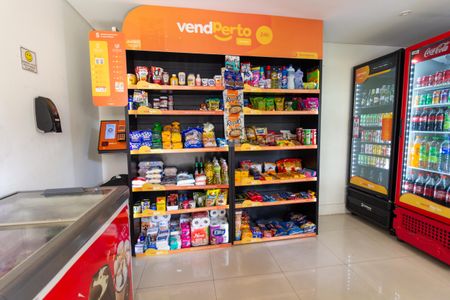 Apartamento à venda com 63m², 2 quartos e 1 vagaMercado