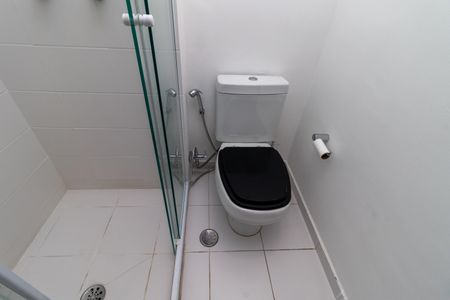 Apartamento à venda com 63m², 2 quartos e 1 vagaBanheiro