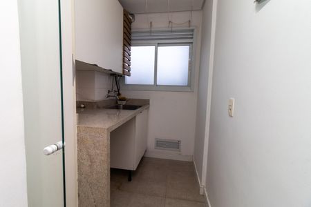 Apartamento à venda com 63m², 2 quartos e 1 vagaÁrea de Serviço