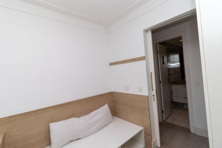 Apartamento à venda com 63m², 2 quartos e 1 vagaQuarto