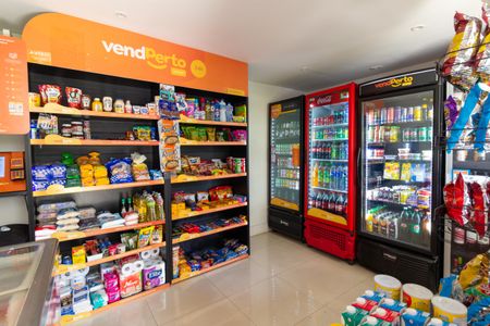 Apartamento à venda com 63m², 2 quartos e 1 vagaMercado