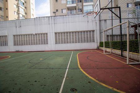 Apartamento à venda com 63m², 2 quartos e 1 vagaÁrea comum - Quadra