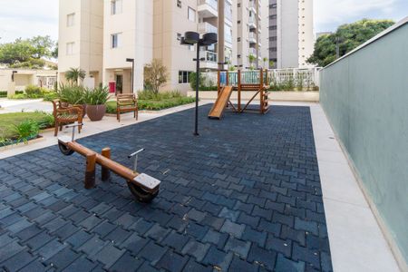 Apartamento à venda com 63m², 2 quartos e 1 vagaÁrea comum - Playground