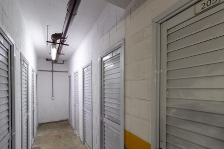 Apartamento à venda com 63m², 2 quartos e 1 vagaDepósito