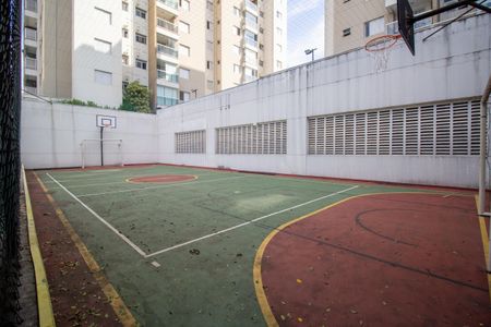 Apartamento à venda com 63m², 2 quartos e 1 vagaÁrea comum - Quadra