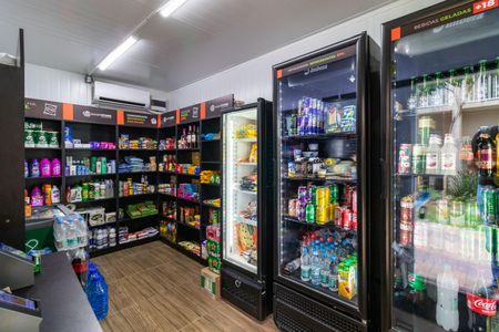 Apartamento à venda com 36m², 2 quartos e sem vaga Apartamento à venda com 36m², 2 quartos e sem vagaÁrea comum - Mercado