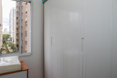 Apartamento à venda com 36m², 2 quartos e sem vaga Apartamento à venda com 36m², 2 quartos e sem vagaQuarto 2