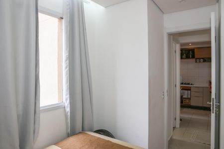 Apartamento à venda com 36m², 2 quartos e sem vaga Apartamento à venda com 36m², 2 quartos e sem vagaQuarto 1