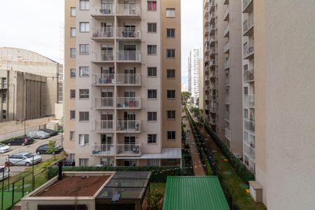 Apartamento à venda com 36m², 2 quartos e sem vaga Apartamento à venda com 36m², 2 quartos e sem vagaVista do Quarto 2