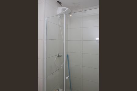 Apartamento à venda com 36m², 2 quartos e sem vaga Apartamento à venda com 36m², 2 quartos e sem vagaBanheiro