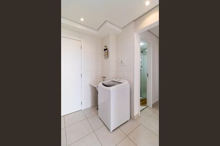 Apartamento à venda com 36m², 2 quartos e sem vaga Apartamento à venda com 36m², 2 quartos e sem vagaÁrea de Serviço