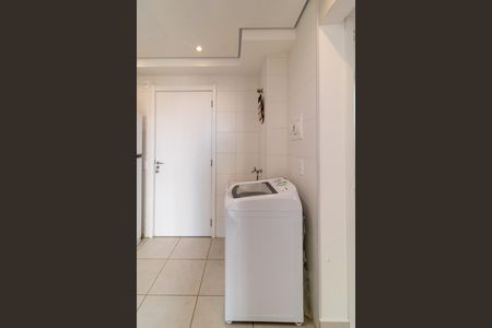 Apartamento à venda com 36m², 2 quartos e sem vaga Apartamento à venda com 36m², 2 quartos e sem vagaÁrea de Serviço