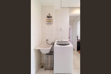 Apartamento à venda com 36m², 2 quartos e sem vaga Apartamento à venda com 36m², 2 quartos e sem vagaÁrea de Serviço