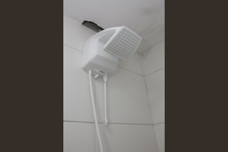 Apartamento à venda com 36m², 2 quartos e sem vaga Apartamento à venda com 36m², 2 quartos e sem vagaBanheiro