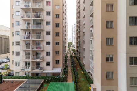 Apartamento à venda com 36m², 2 quartos e sem vaga Apartamento à venda com 36m², 2 quartos e sem vagaVista do Quarto 1