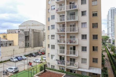 Apartamento à venda com 36m², 2 quartos e sem vaga Apartamento à venda com 36m², 2 quartos e sem vagaVista do Quarto 1