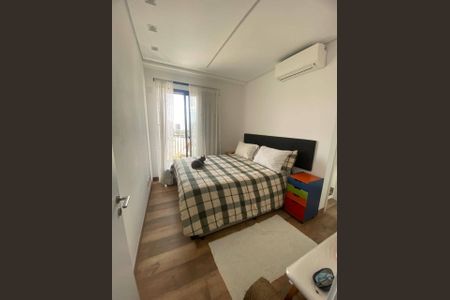 Apartamento à venda com 2 quartos, 82m² em Vila Ipojuca, São Paulo