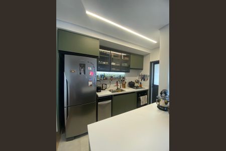 Apartamento à venda com 2 quartos, 82m² em Vila Ipojuca, São Paulo