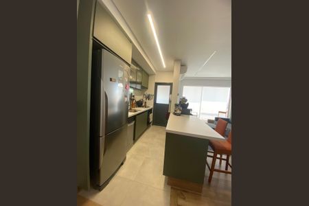 Apartamento à venda com 2 quartos, 82m² em Vila Ipojuca, São Paulo