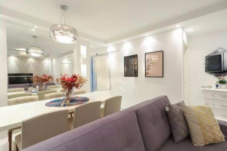 Apartamento à venda com 3 quartos, 108m² em Tatuapé, São Paulo