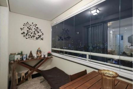 Apartamento à venda com 108m², 3 quartos e 2 vagas