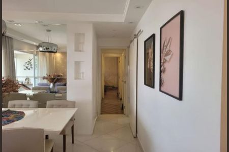 Apartamento à venda com 108m², 3 quartos e 2 vagas