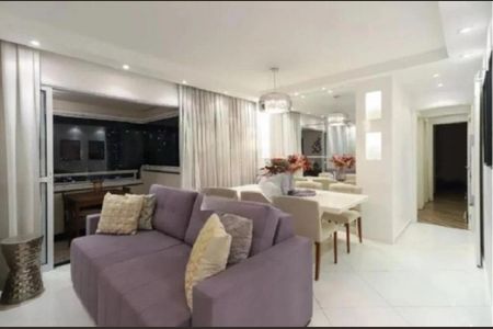 Apartamento à venda com 3 quartos, 108m² em Tatuapé, São Paulo