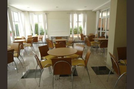 Apartamento à venda com 3 quartos, 108m² em Tatuapé, São Paulo