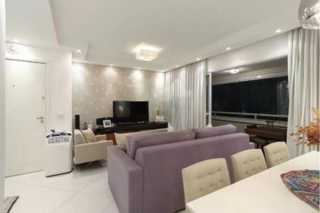 Apartamento à venda com 108m², 3 quartos e 2 vagas