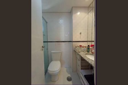 Apartamento à venda com 108m², 3 quartos e 2 vagas