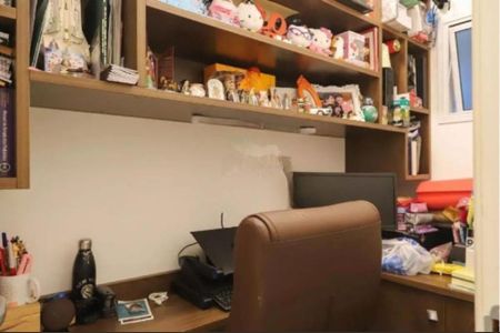 Apartamento à venda com 3 quartos, 108m² em Tatuapé, São Paulo