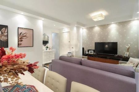 Apartamento à venda com 3 quartos, 108m² em Tatuapé, São Paulo