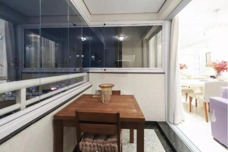 Apartamento à venda com 108m², 3 quartos e 2 vagas
