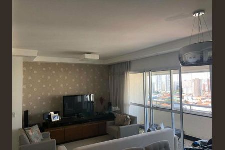 Apartamento à venda com 3 quartos, 108m² em Tatuapé, São Paulo