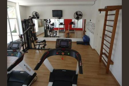 Apartamento à venda com 108m², 3 quartos e 2 vagas