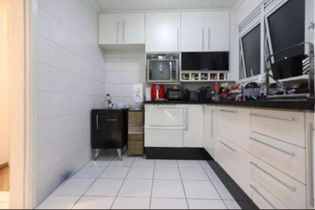 Apartamento à venda com 108m², 3 quartos e 2 vagas