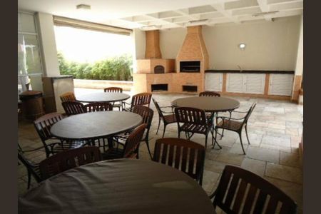 Apartamento à venda com 108m², 3 quartos e 2 vagas