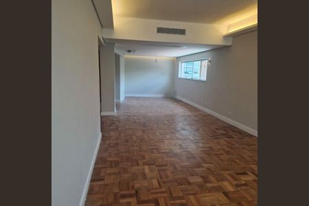 Apartamento à venda com 158m², 3 quartos e 1 vaga