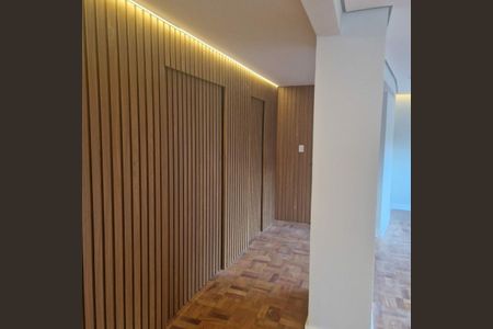 Apartamento à venda com 158m², 3 quartos e 1 vaga