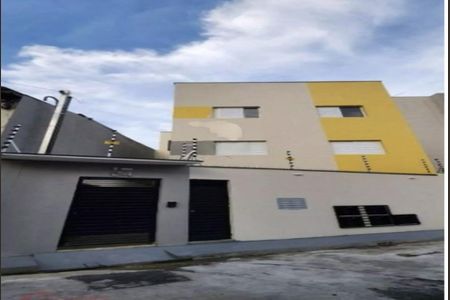 Apartamento à venda com 35m², 2 quartos e sem vaga