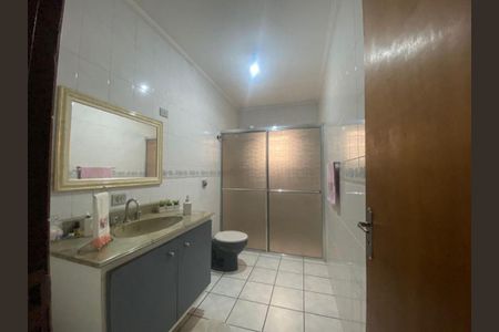 Casa à venda com 3 quartos, 130m² em Vila Alto de Santo Andre, Santo André