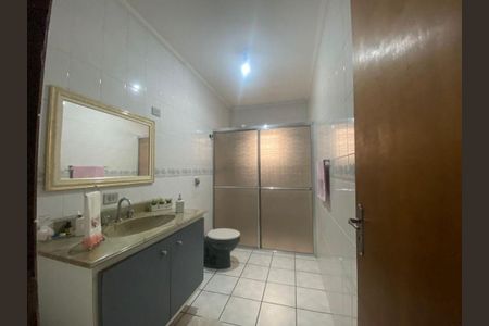 Casa à venda com 3 quartos, 130m² em Vila Alto de Santo Andre, Santo André